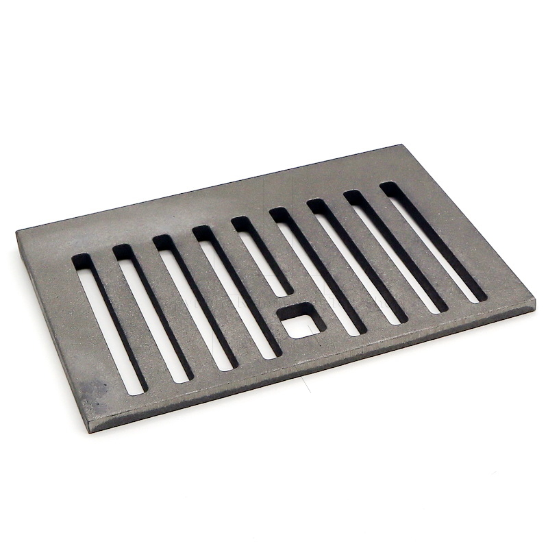 Contura i51 Ascherost aus Guss