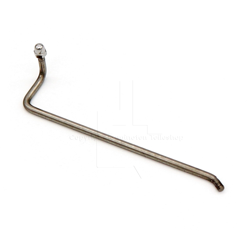 Skantherm Adano Rüttelrostgestänge für Baujahre 2003 - 2007