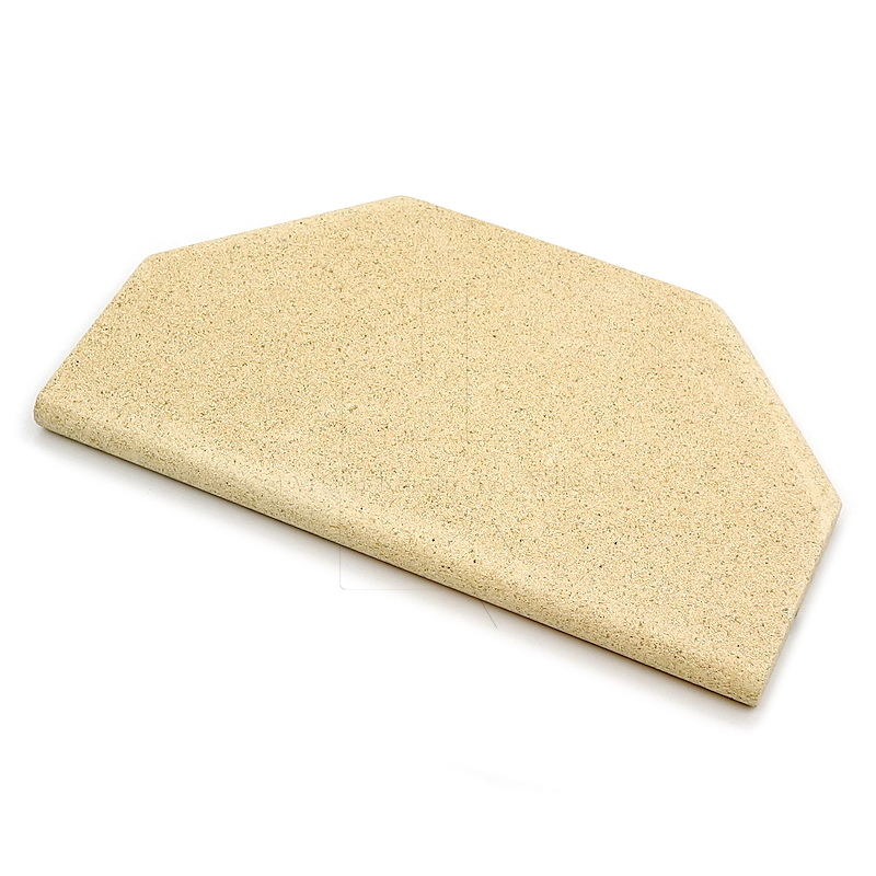 Scan 39 untere Flammprallplatte bis Baujahr 09.2006