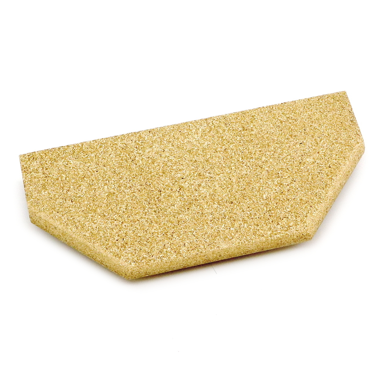 Scan 24 Rauchumlenkplatte für Baujahr 08.1995-08.1998