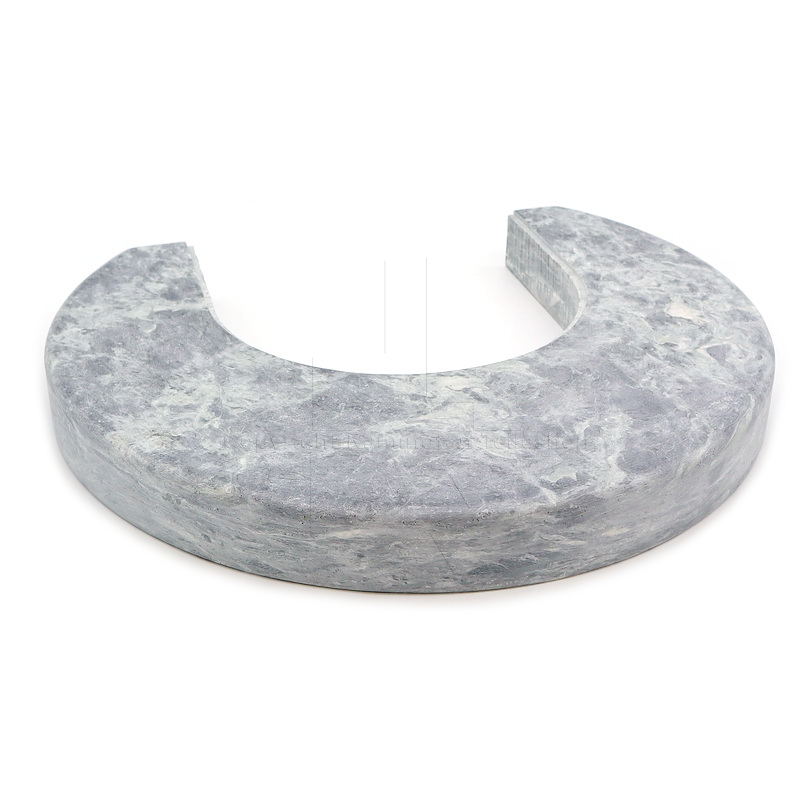 Contura 520T Specksteinabdeckung