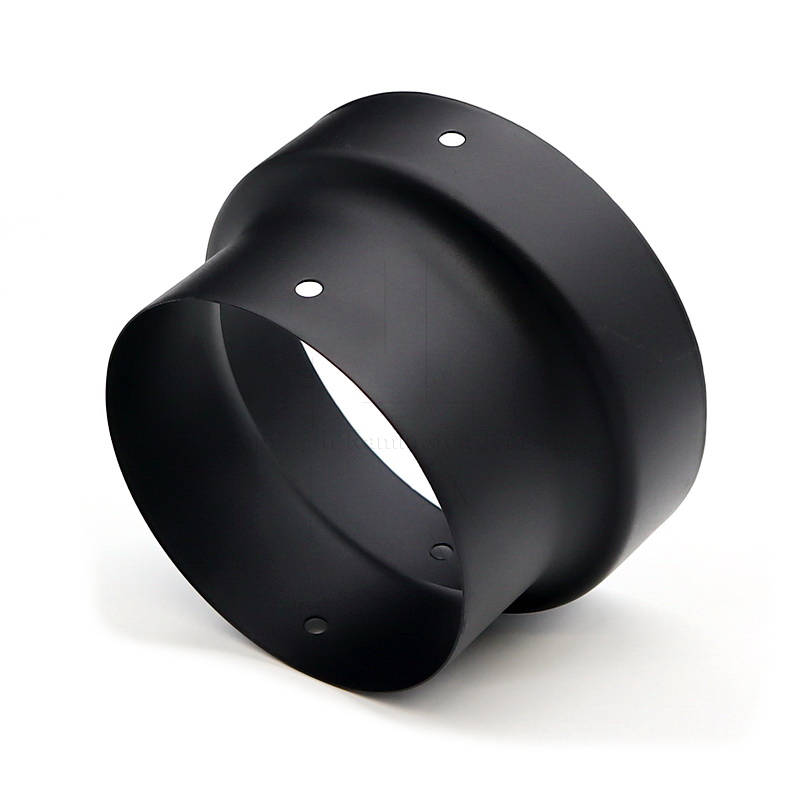 Jotul F 118 Rauchrohradapter 127 - 157 mm