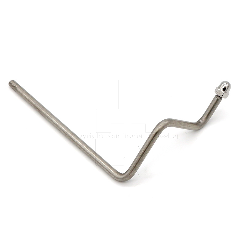 Skantherm Yato Rüttelroststab