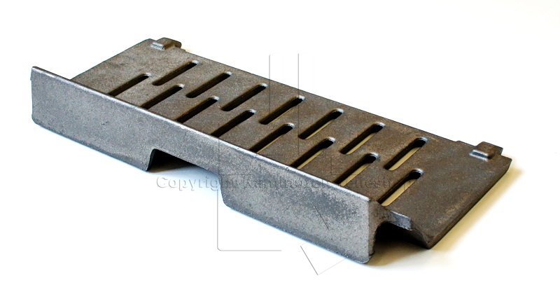 Jotul I 150 Ascherost