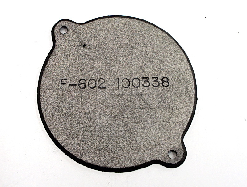 Verschlussdeckel für Jotul F 602