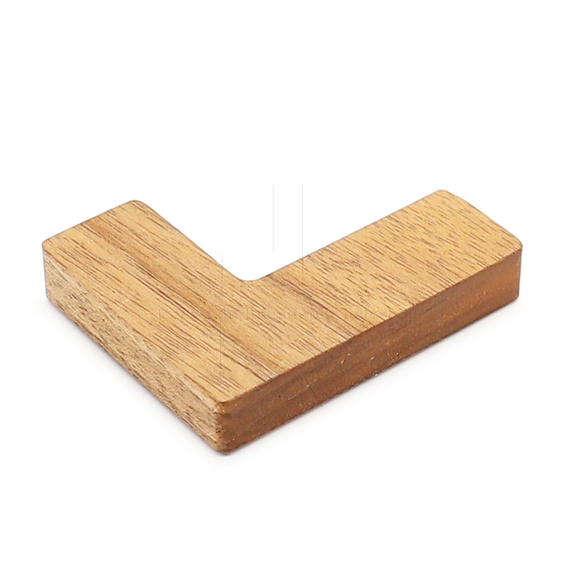 Nordpeis N-29T Holztürgriff für geschlossene Tür