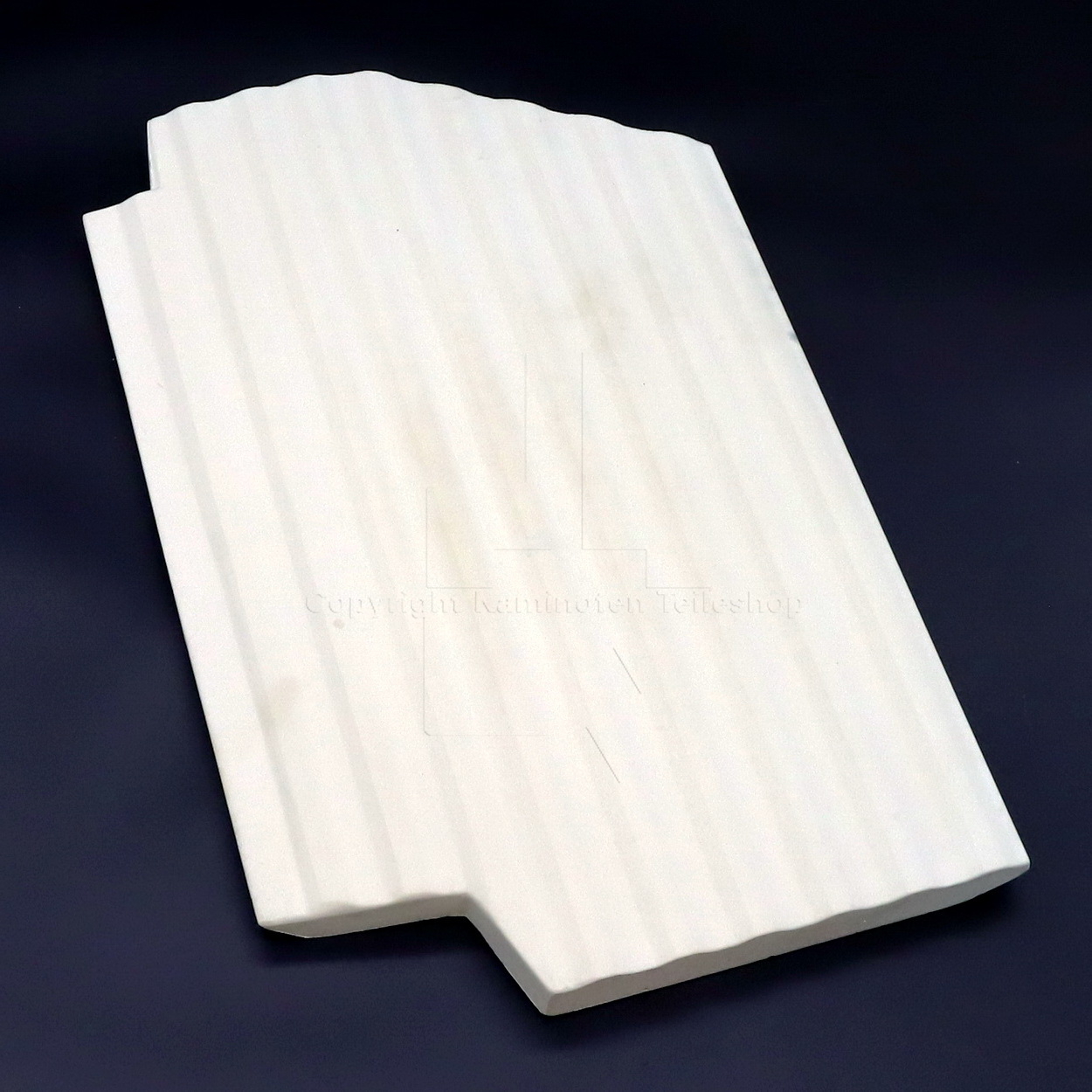 Nordpeis Salzburg R Brennraumstein links