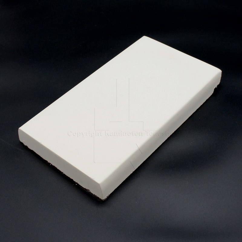 Nordpeis Manhattan Rückwandstein der Brennraumauskleidung