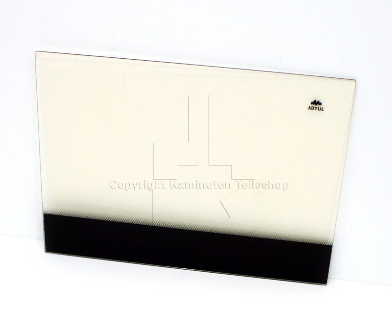 Jotul I 160 Türglas