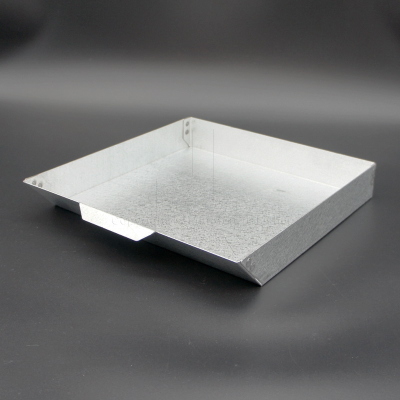 Scan Andersen 8-2 Aschekasten