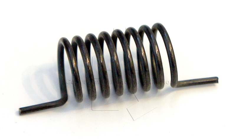 Skantherm Aebelø Tür-Scharnierfeder