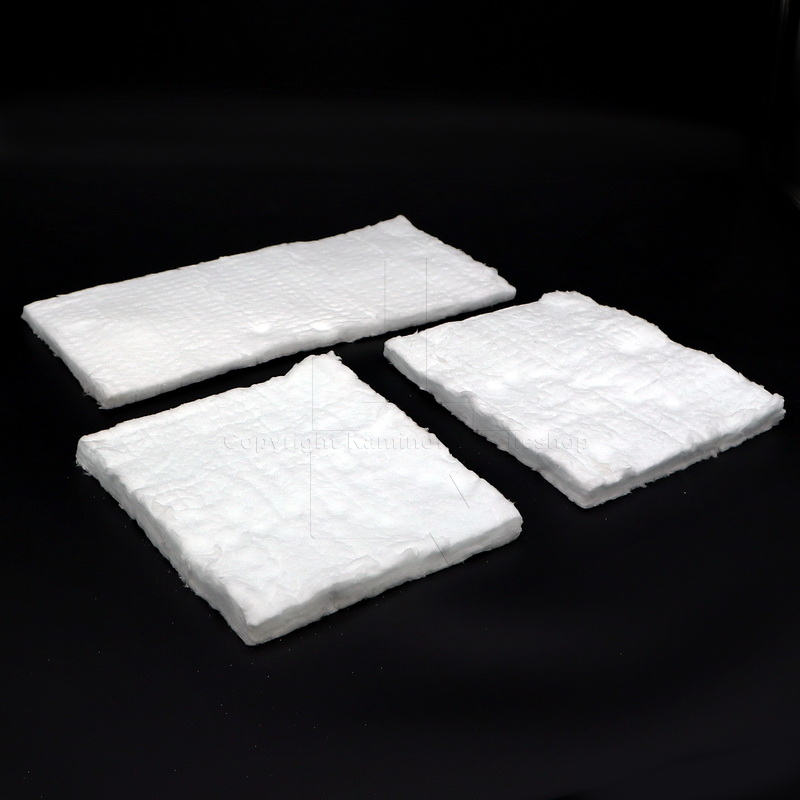 Jotul I 300/ I 301/ F 300/ F 301/ F 302 / F 320 Satz Dämmwollematten für Hitzeschutzplatten