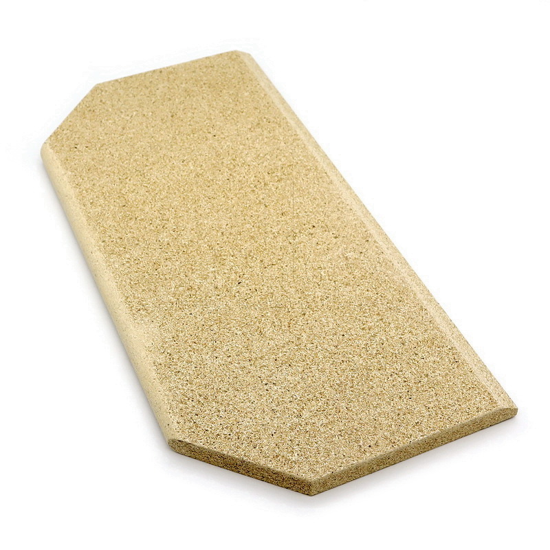 Scan 4 Rauchumlenkplatte ab Baujahr 2001 - Unterseite