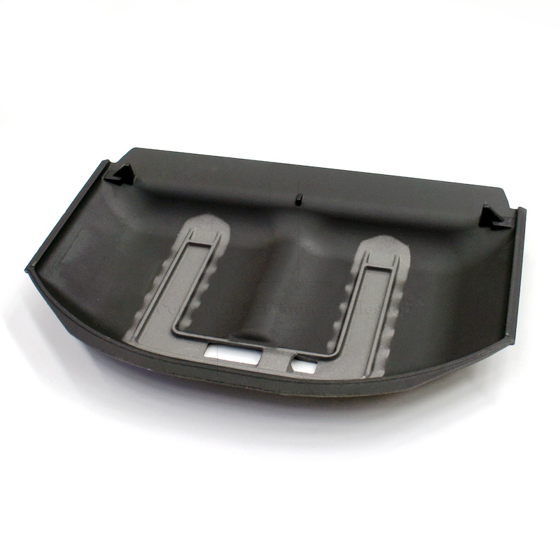 Jotul I 520 Gussboden