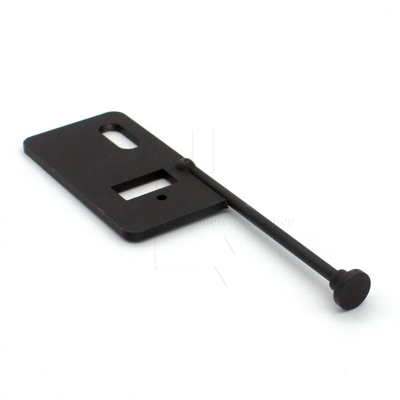 Nordpeis Chicago Primärluftventil bis Baujahr 08.2013