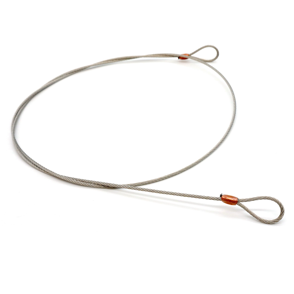 Contura i31 Stahlseil für Hebetür