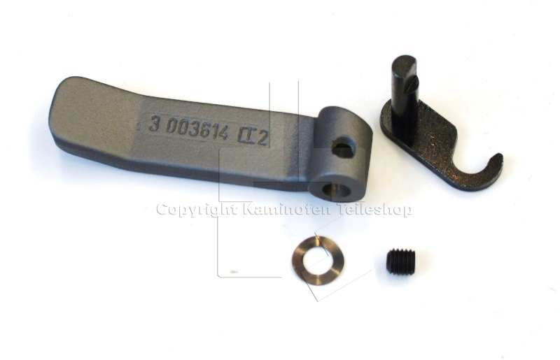 Contura 400 Serie Türgriffsatz