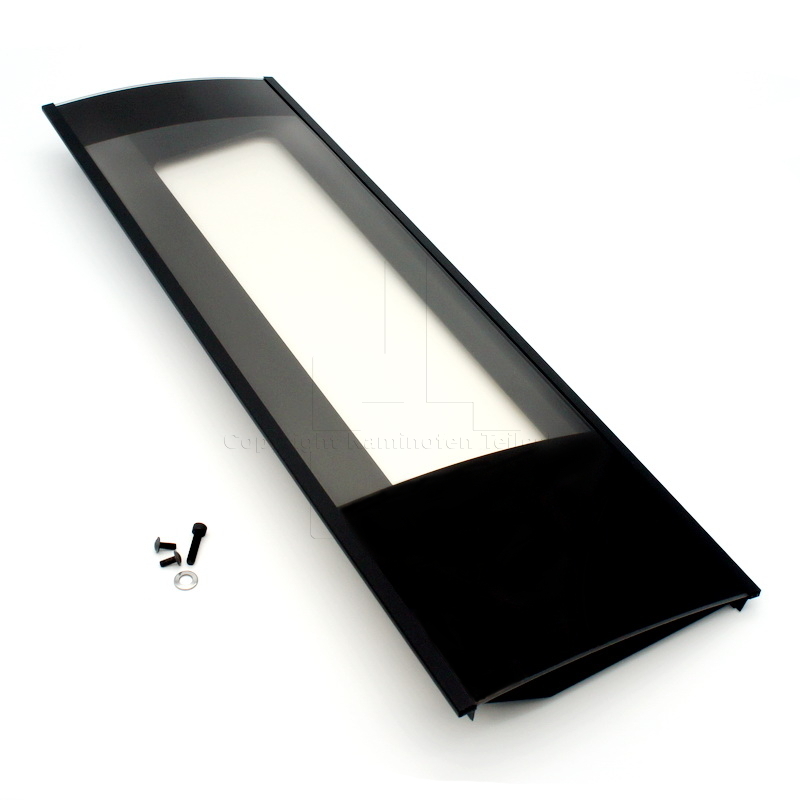 Nordpeis Duo 1 Seitenglas außen rechts