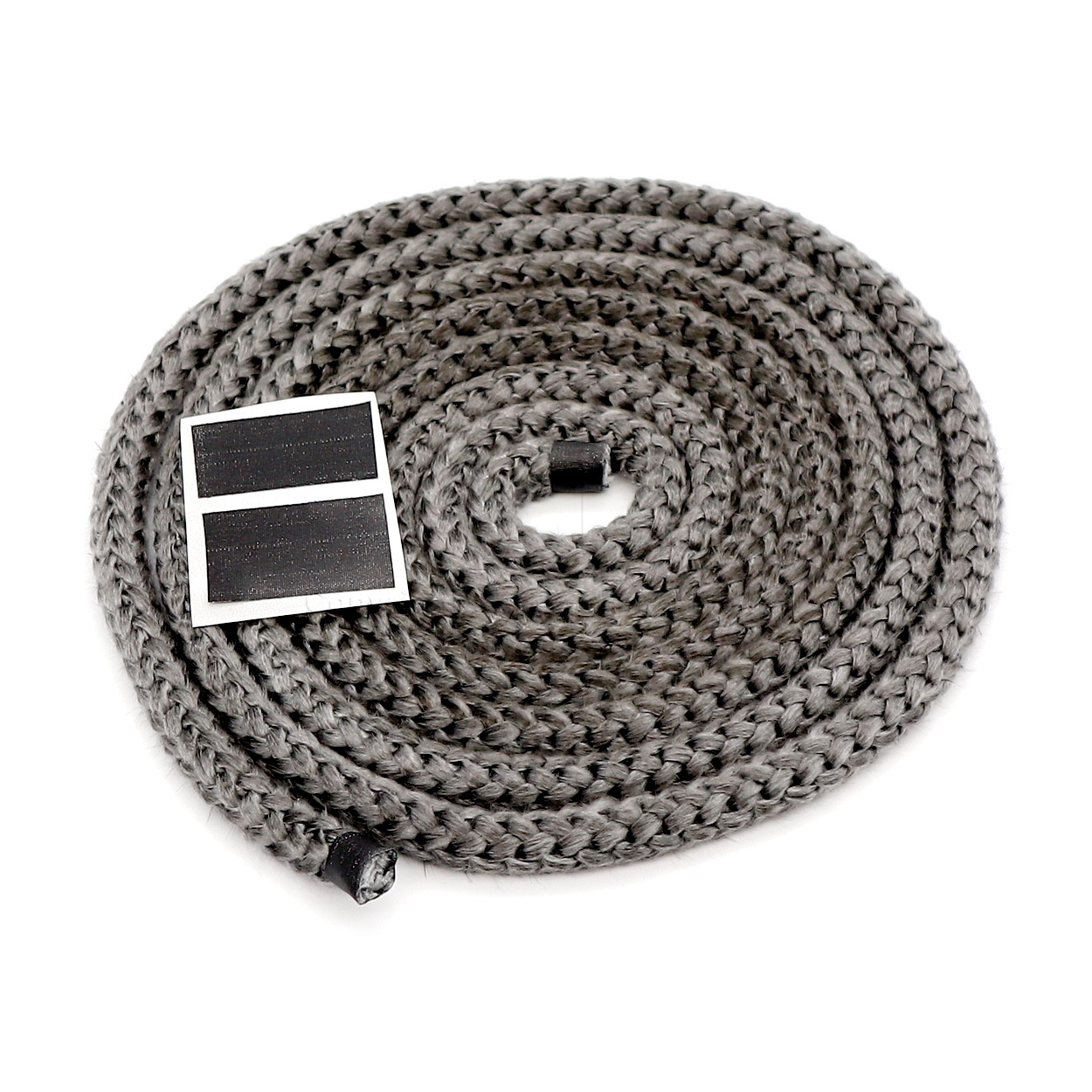 Scan Türdichtung 3 m x 12 mm Kordeldichtung