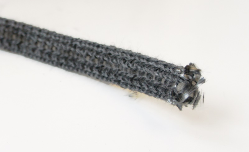 Scan 4 Dichtung zwischen Abdeckplatte und Seitenteilen