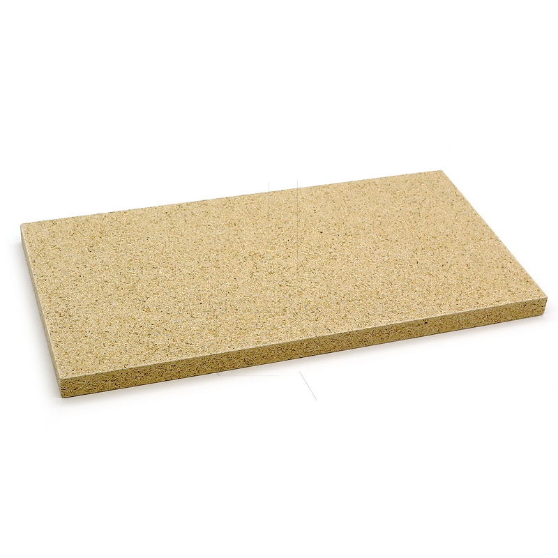 Scan 15 Mini + Midi Rauchumlenkplatte bis Baujahr 1987 - 200 x 330 mm