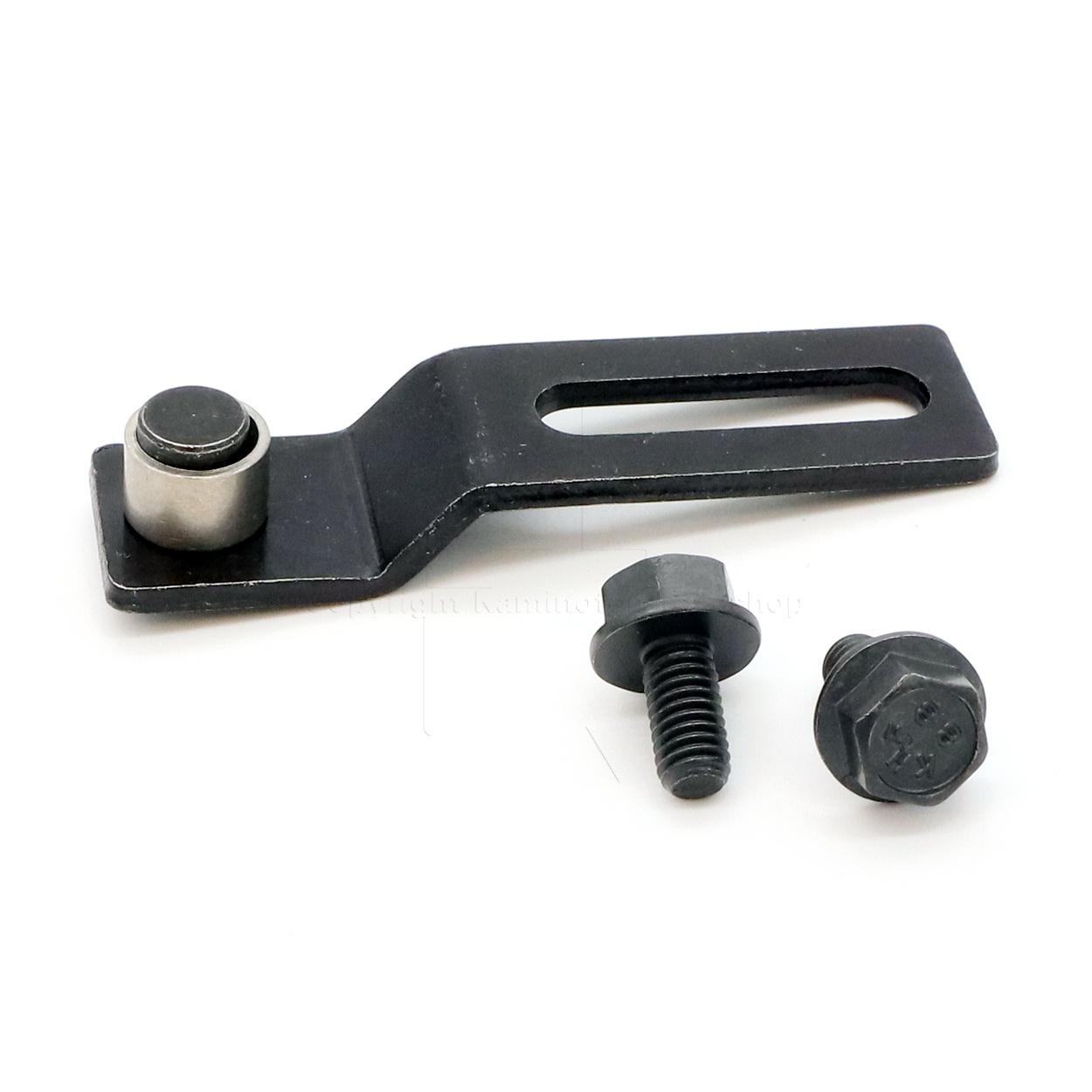 Contura 880 Gegenstück für Türverschlusshaken