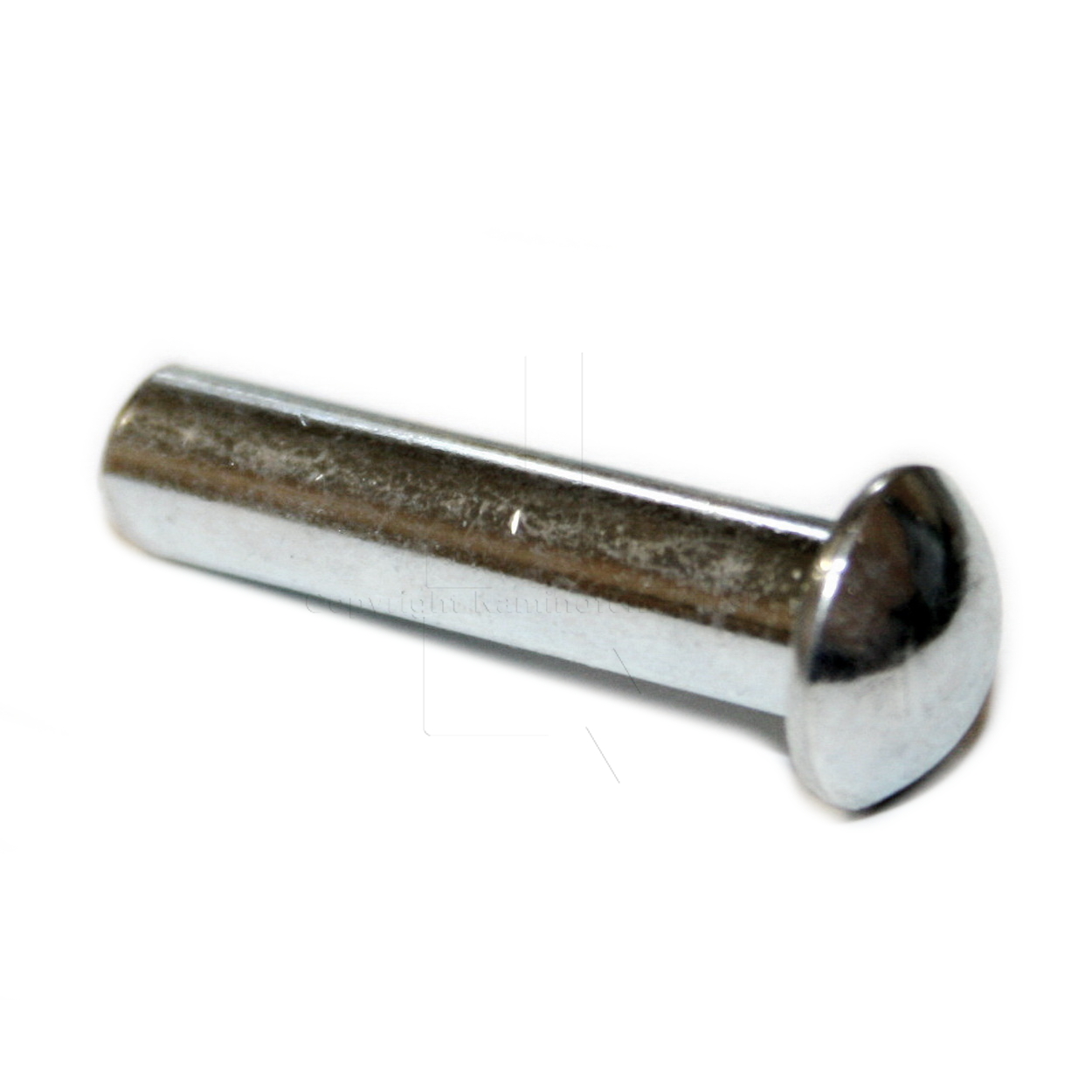 Dovre Astro 3 Türscharnierbolzen