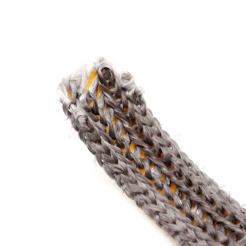 Handöl 30er Serie Dichtband für Seitenscheiben - Detail