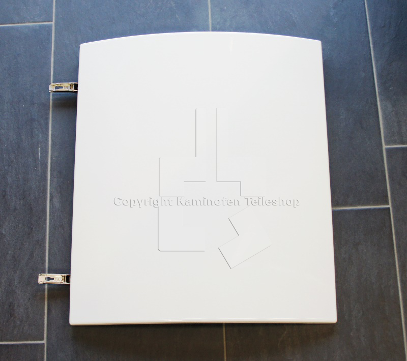 Holzfachtür aus Keramik für Contura 790K