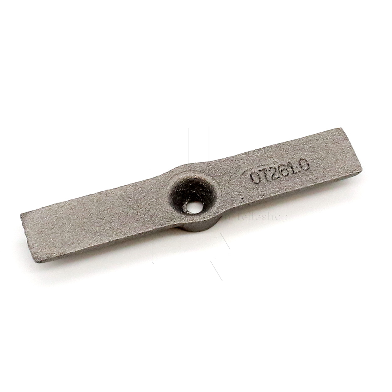 Dovre Astro 4 Haltebügel - Unterseite