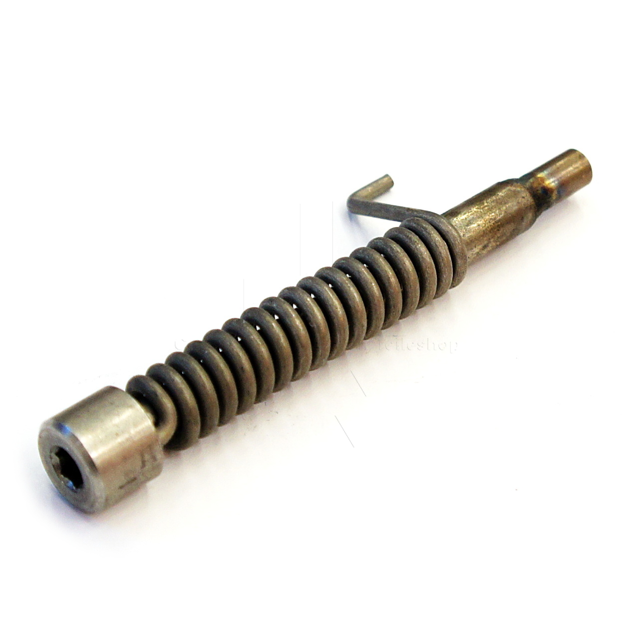 Scan Andersen 10 Türfeder