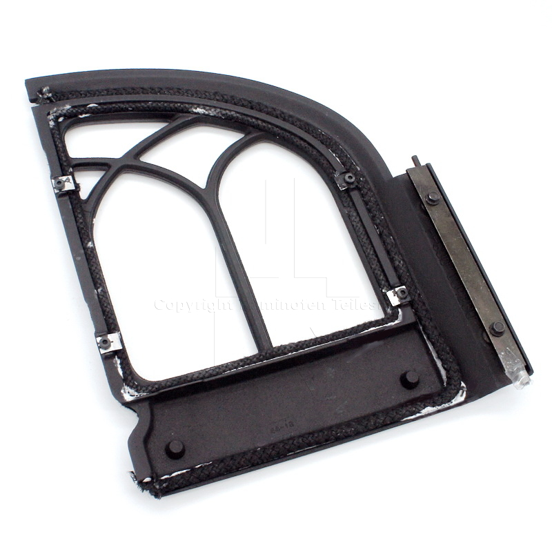 Jotul F 600 linke Tür innen