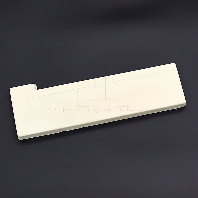 Nordpeis X-25F linker Frontstein aus Thermotte