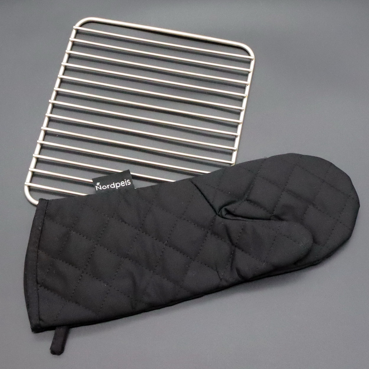 Nordpeis Salzburg S Grillset