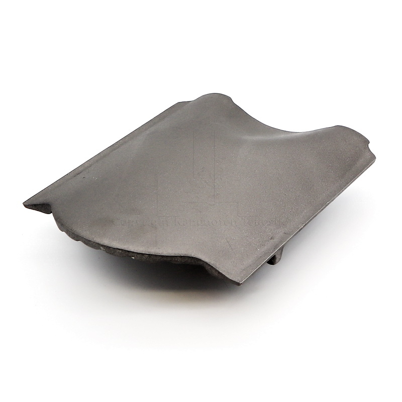 Jotul F 602 N Rauchumlenkung