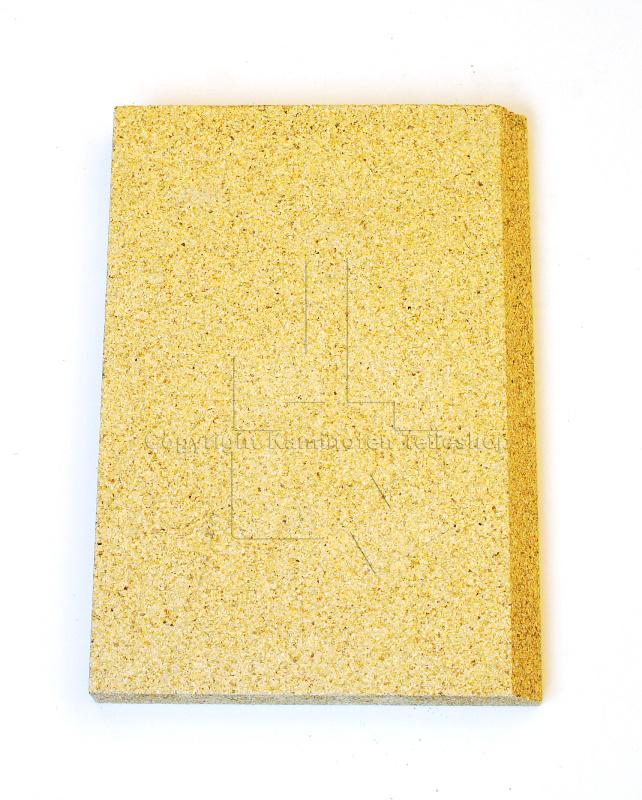 Scan Basic 4 Rückwandplatte für  Brennraum