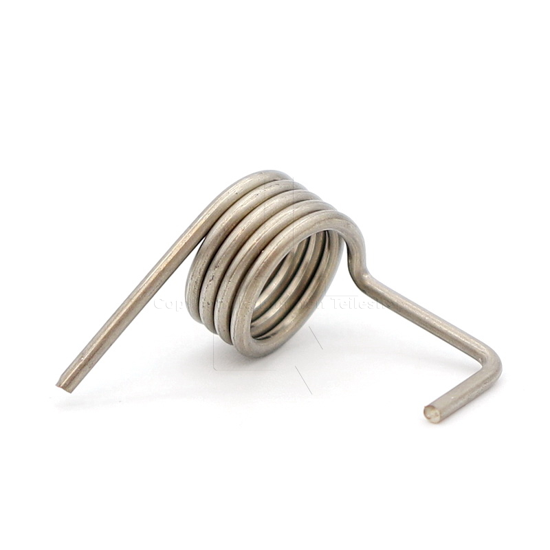 Jotul F 520 Türgriffrückholfeder