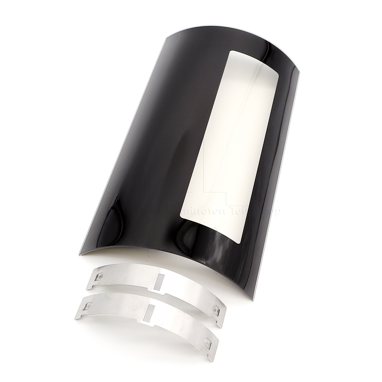 Scan 58-2 / Scan 58-5 Seitenscheibe schmal