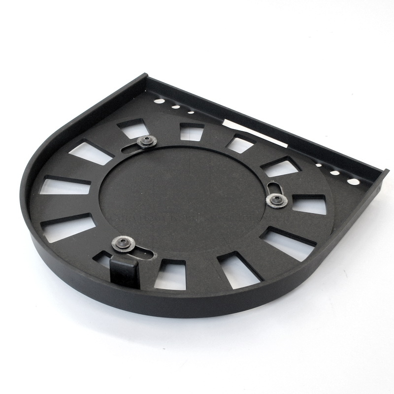 Contura 590 / 590T Konvektionsventil