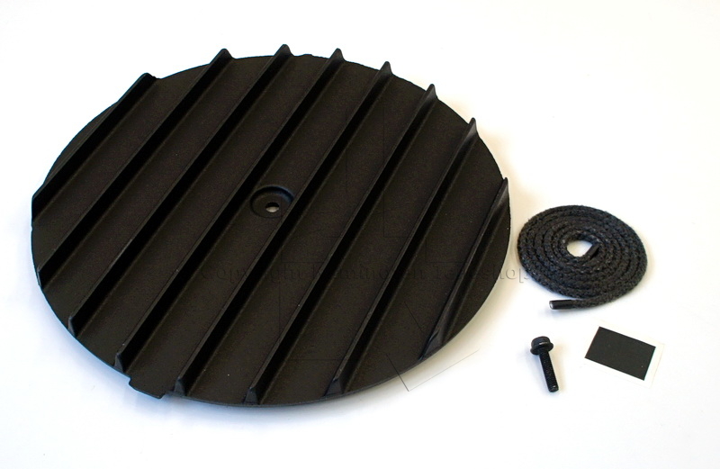 Jotul I 18 Bodendeckel