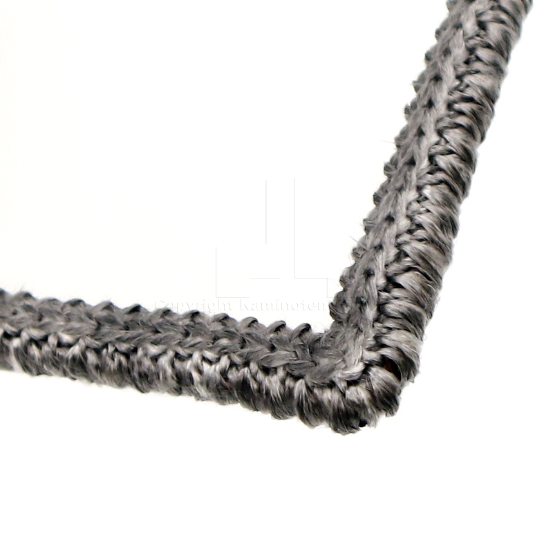 Contura 600er Serie Dichtband für Seitenscheiben - Scheibenkante umklebt