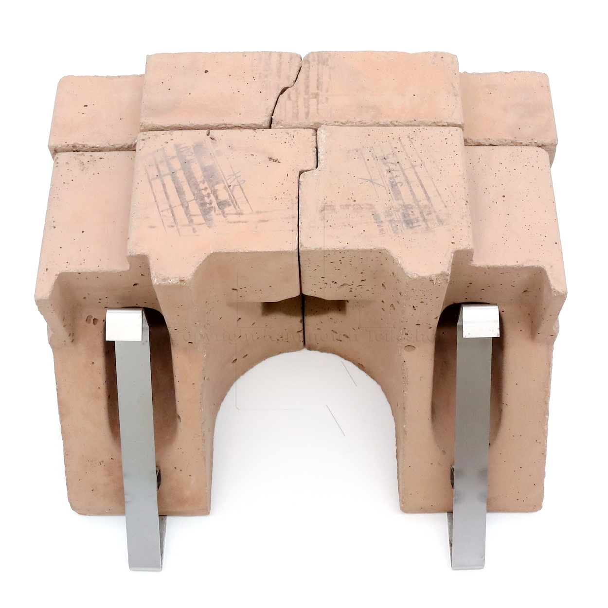 Nordpeis Box Speichersteinmagazin Powerstone