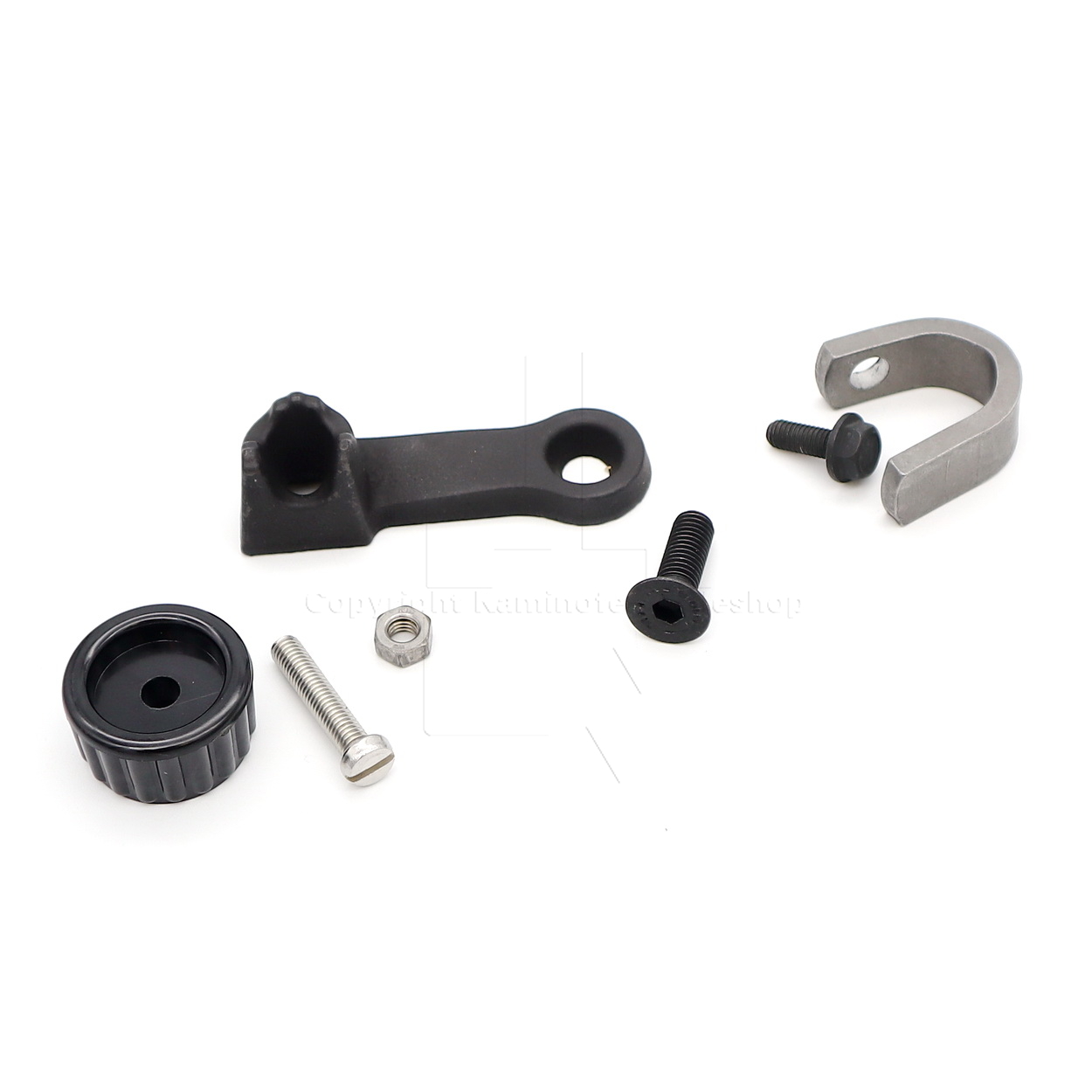 Jotul F 601 Türgriffsatz