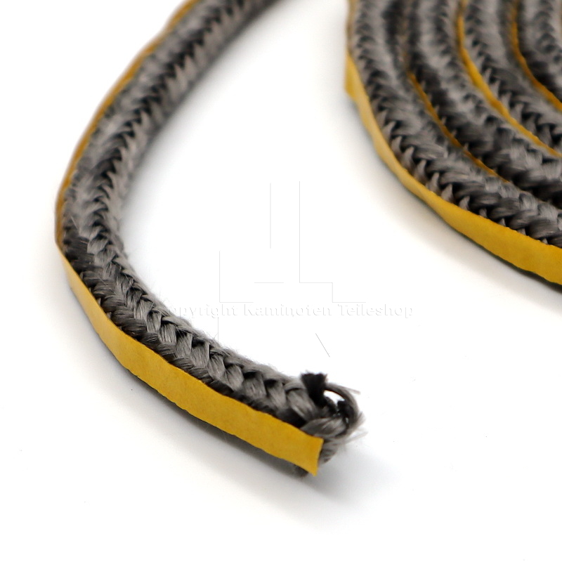 Scan 84 Scheibendichtung innen - Detail