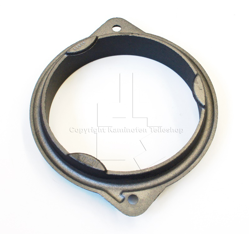 Jotul F 270, F 370 und F 470 Serie Gussstutzen