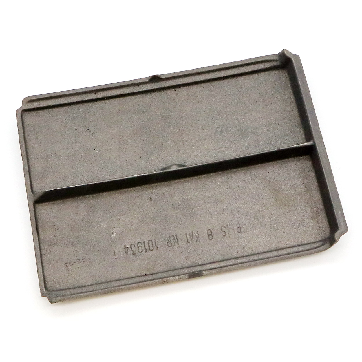 Jotul F 8 TD / TDA seitliche Hitzeschutzplatte