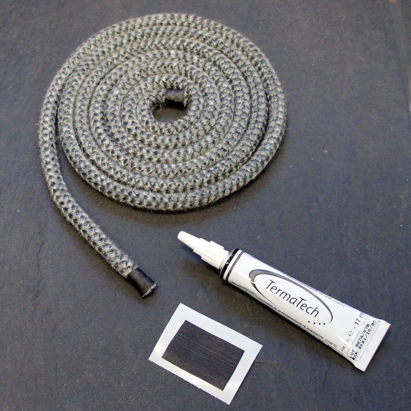 Jotul F 118 Dichtung für Gussabdeckung