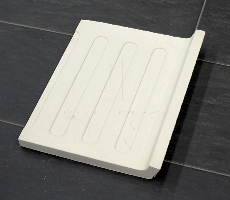 Contura i11 Thermotte-Rückwandstein rechts