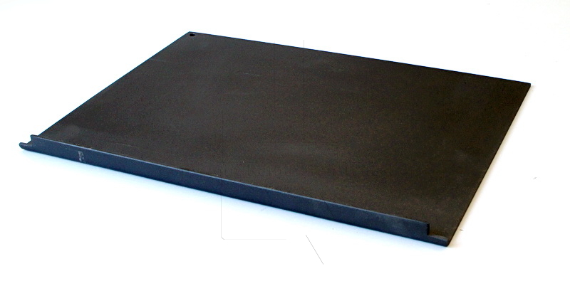 Skantherm Laesö Rauchumlenkung