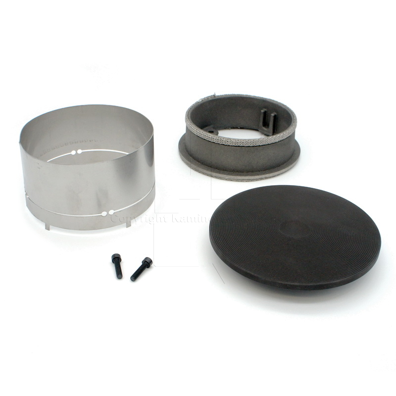 Contura 550 Kochplatte